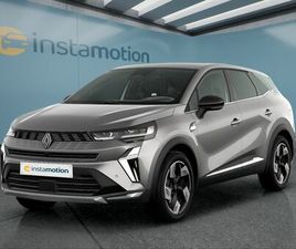 RENAULT SYMBIOZ E-TECH RENAULT SYMBIOZ E-TECH 145 ICONIC 105 KW