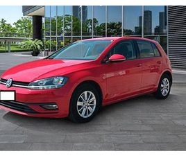 VOLKSWAGEN GOLF GOLF 1.6TDI LAST EDITION 85KW