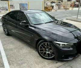 BMW SERIE 4 428 428IA COUPÉ