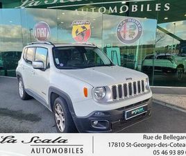 1.4 MULTIAIR S&S 140CH LIMITED