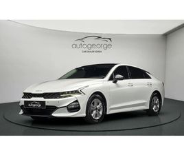 KIA K5 KIA K5 2.0 NOBLESSE