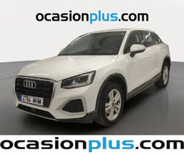 ADVANCED 30 TDI (116 CV)