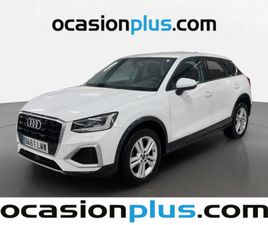 ADVANCED 35 TFSI (150 CV) S TRONIC