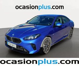 BMW SERIE 2 GRAN COUPE 218D 218D GRAN COUPE (150 CV) PACK M