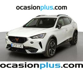CUPRA FORMENTOR 1.5 TSI DSG (150 CV)