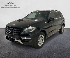 250 CDI BLUETEC 4MATIC