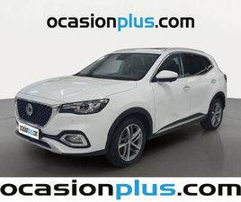 1.5 TURBO GDI LUXURY (162 CV)