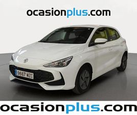 MG MG3 1.5 STANDARD (116 CV)