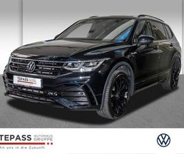 2.0 TSI R-LINE NAVI STAND 7 SITZE