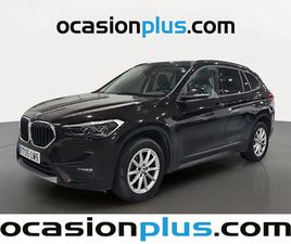 BMW X1 SDRIVE 16D SDRIVE16D BUSINESS (116 CV)