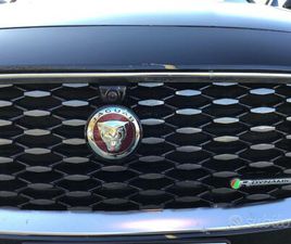 JAGUAR E-PACE AUTO JAGUAR