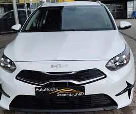 KIA CEED SW ULTIMATE EDITION