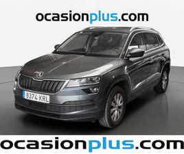 SKODA KAROQ 1.0 TSI LIKE (115 CV)