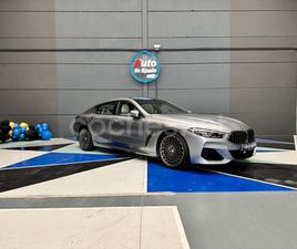 BMW SERIE 8 840D XDRIVE