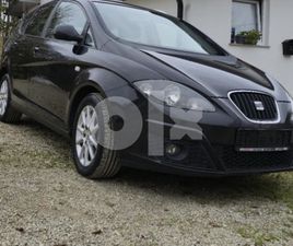 SEAT ALTEA XL SEAT ALTEA XL