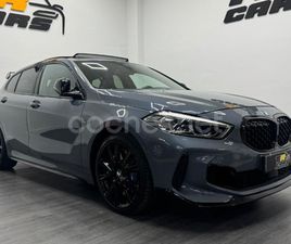 BMW SERIE 1 135 BMW SERIE 1 M135I