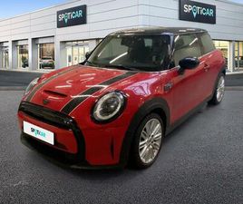 MINI HATCH 3 PORTES COOPER SE 184 CH EDITION PREMIUM PL