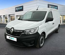 BLUE DCI 95 - 22 CONFORT