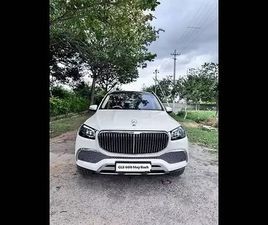 MERCEDES GLS MAYBACH