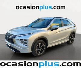 2.4 PHEV KAITEKI 4WD AUTO (188 CV)
