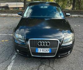 AUDI A3 2.0 TDI