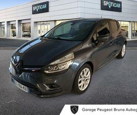 RENAULT CLIO INTENS ENERGY TCE 90