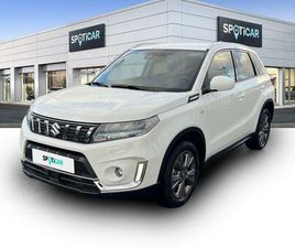 1.4 BOOSTERJET HYBRID 129CH PRIVILEGE