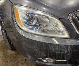 BUICK VERANO 2013 BUICK VERANO