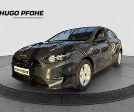 KIA CEED CEED VISION 1.0 T-GDI TAGESZULASSUNG