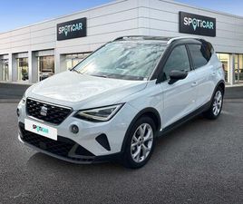 1.0 TSI 95 CH START/STOP BVM5 FR