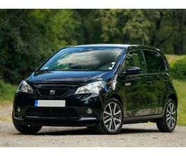 SEAT MII ГАРАНЦИЯ , ПРОМОЦИЯ