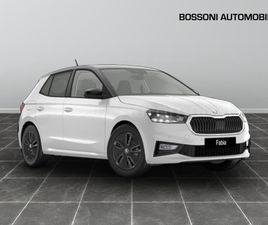 1.0 TSI EVO 95CV 130 EDITION