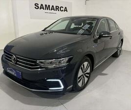 PASSAT GTE 1.4 TSI E-POWER