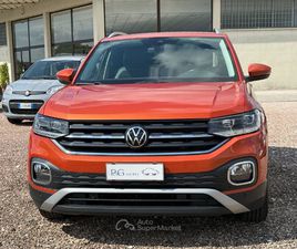 1.5 TSI STYLE 150CV DSG