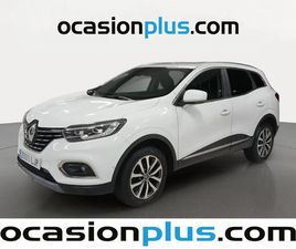 RENAULT KADJAR ZEN BLUE DCI (115 CV)