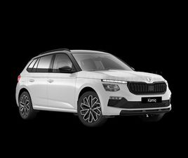 SKODA KAMIQ 1.0 TSI 115CV 130 EDITION