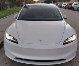 MODEL 3 STANDARD RANGE PREMIUM RWD PREMIUM