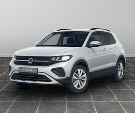 1.0 TSI 115CV EDITION PLUS