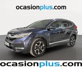 2.0 I-MMD EXECUTIVE 4X4 (184 CV)