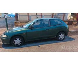 MITSUBISHI COLT MITSUBISHI COLT 1300 BENZINA