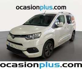 TOYOTA PROACE CITY 1.5D FAMILY ADVANCE L1 AUTO (131 CV)