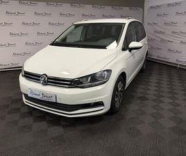 2.0 TDI 150CH BLUEMOTION TECHNOLOGY FAP CONFORTLIN