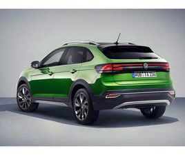 VOLKSWAGEN TAIGO TAIGO 1.5 TSI R-LINE DSG 110KW