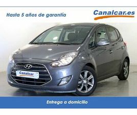HYUNDAI IX20 1.4 MPI BD TECNO 90