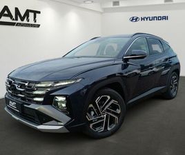 HYUNDAI TUCSON 1.6 T-GDI PRIME 4WD PANO+NAVI+ASSISTENZ