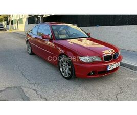 BMW SERIE 3 330CD