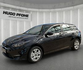 KIA CEED CEED VISION 1.0 T-GDI KOMFORT+ TAGESZULASSUNG