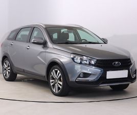 LADA VESTA LADA VESTA, 2020, 1.6 16V MPI, KOMBI