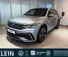2.0 TSI 4MOTION DSG AHK PANO STANDHZG