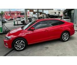 VOLKSWAGEN VIRTUS VOLKSWAGEN VIRTUS HIGHLINE 200 TSI 1.0 FLEX 12V AUT 2020